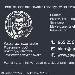 Kosztorysy, ekspertyzy Stargard - avatar