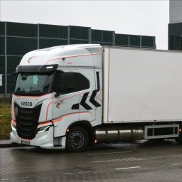 PARTY2 SP&Oacute;ŁKA Z OGRANICZONĄ ODPOWIEDZIALNOŚCIĄ - Spedycja Krajowa Bytom