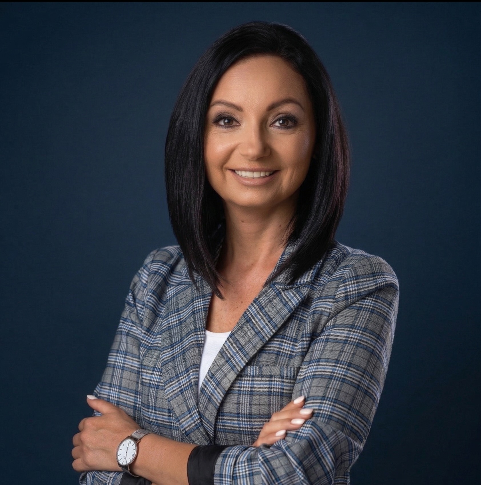 Zapraszam serdecznie na spotkanie przy kawie aby omówić możliwości współpracy :)