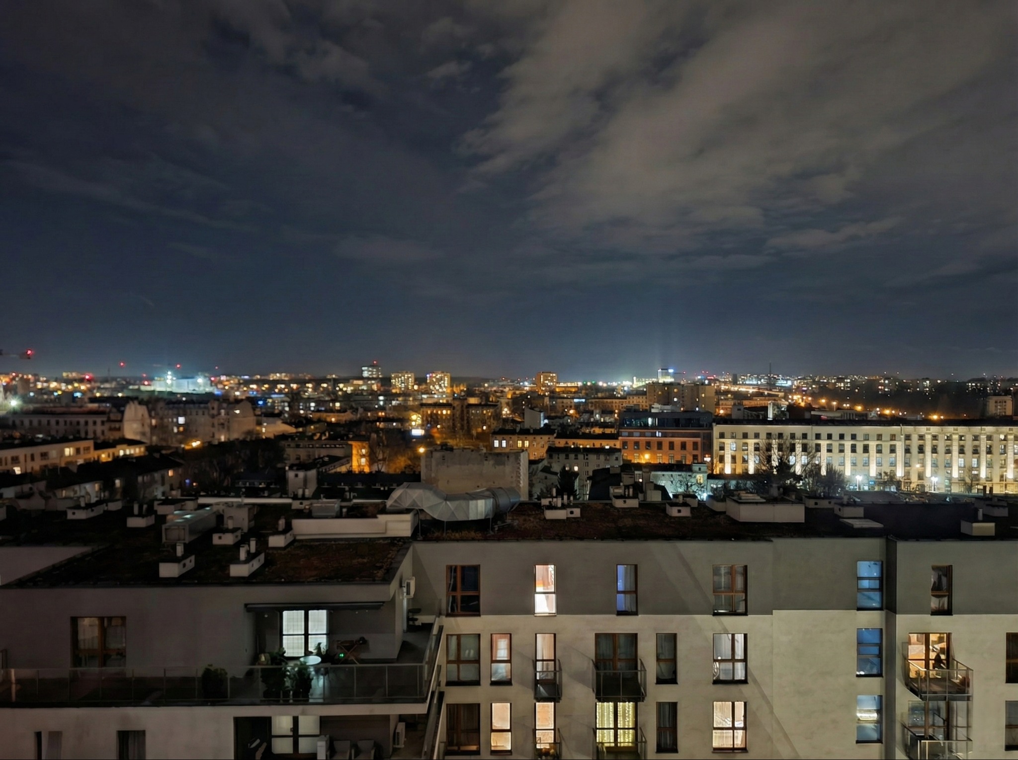 O zakupie decyduje przede wszystkim właściwa perspektywa...