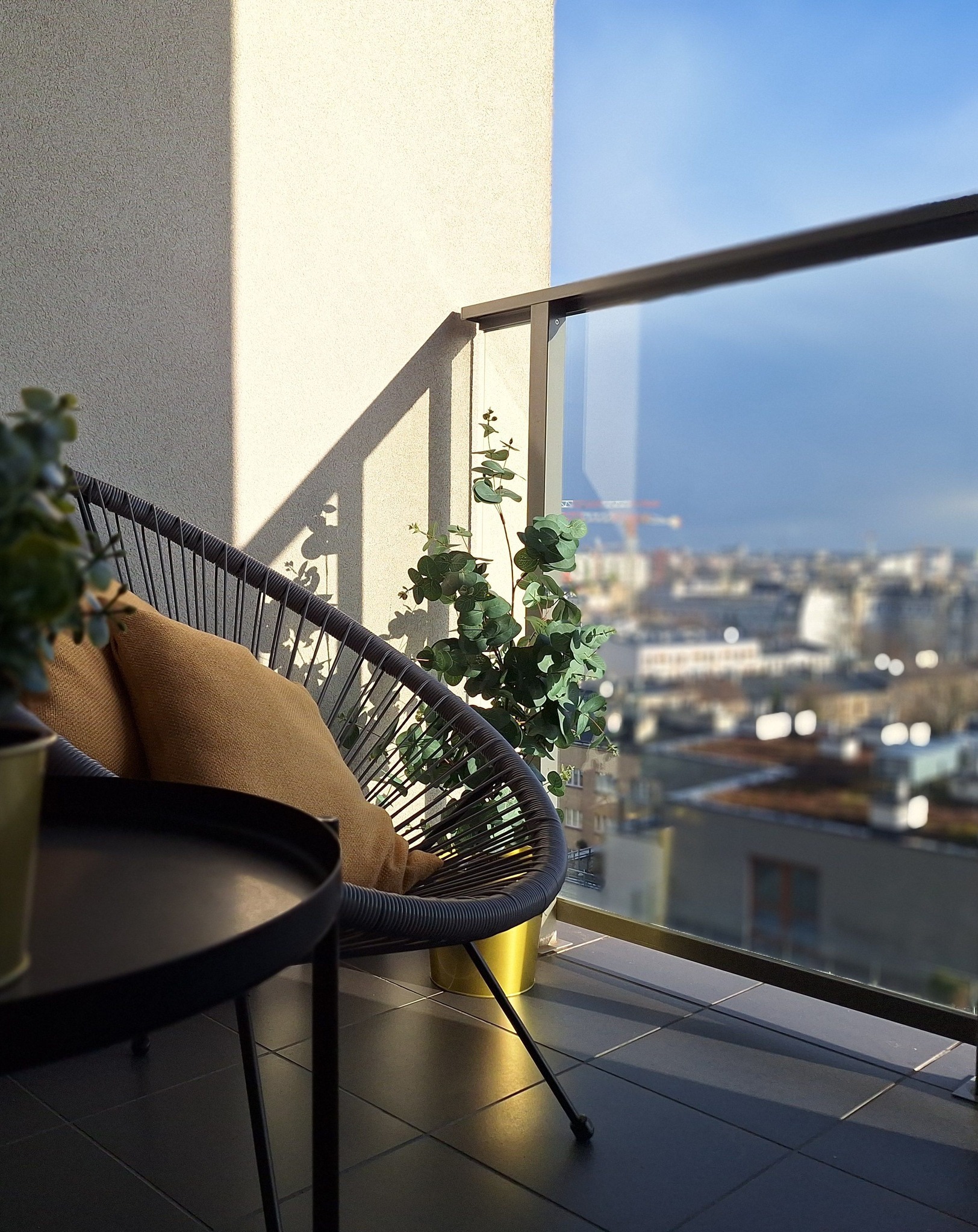 Uwielbiam szczegóły...