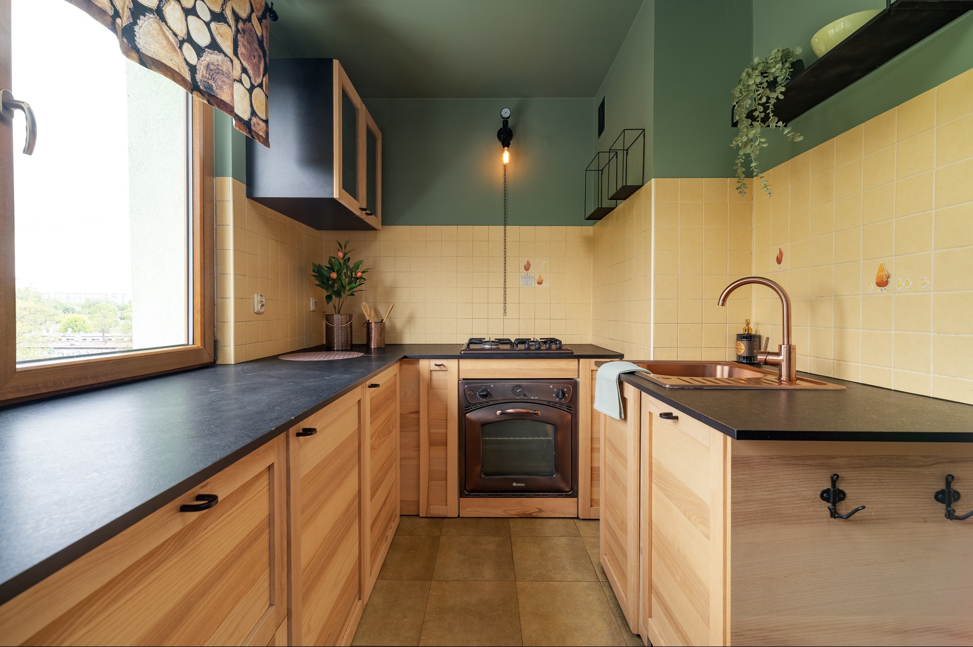 Różnorodność ofert sprawia, że dni nie są nudne :)