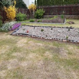 Niko - Producent Trawy z Rolki Suwałki