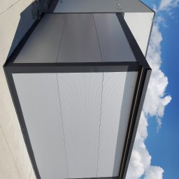 F.H.U. USŁUGI CIESIELSKO DEKARSKIE PAWEŁ KAMIŃSKI - Montaż więźby dachowej Prudnik