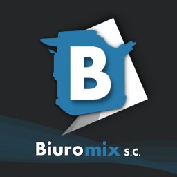Biuromix S.C. - Drukarnia Radzymin