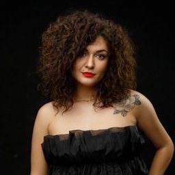 AALIYAH JUSZCZYK - Ubezpieczenia Krak&oacute;w