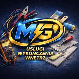MG Wykonczenia Wnętrz - Montaż Przyłącza Elektrycznego Śrem