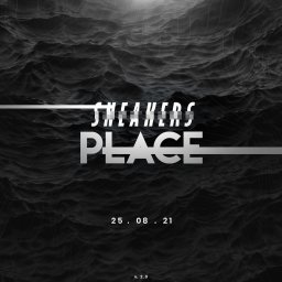 Cyprian Bogumił - Grafika - Sneakers Place