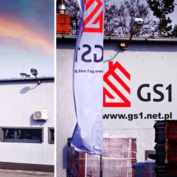 GS1 SP. Z O.O - Wełna Na Poddasze Opole