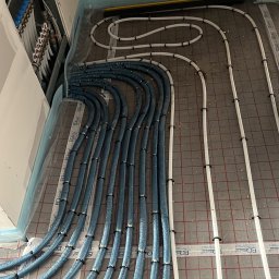 Krystian Binkowski - Instalacje grzewcze Starachowice