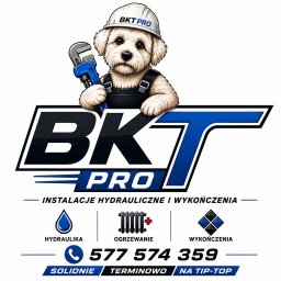 BKT Pro - Remont Krajk&oacute;w