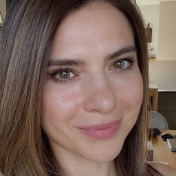 NOVA PRACOWNIA PROJEKTOWA KAROLINA PANFIL-KWIATKOWSKA, ARCHITEKT - Projekt Wnętrza Domu Smardzewice