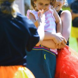 Lexy Event Agency - Cykliczne niedzielne animacje w restauracji plenerowej.