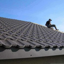 Dachdeckermaistermate - 