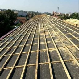 Dachdeckermaistermate - 