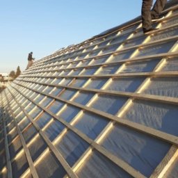 Dachdeckermaistermate - 