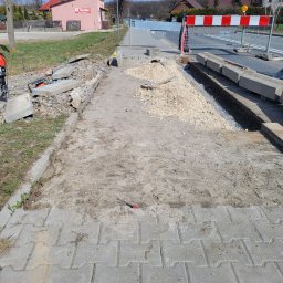 Marcin Maj - Ogrodzenia panelowe Wieliczka