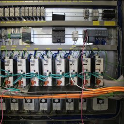 J&M Professional - Automatyka budynkowa Jastrzębie-Zdr&oacute;j