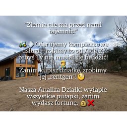 Nokop Andrzej Filipiak - Wyburzenia Olsztyn