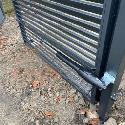 Metrol Solar Protection - 