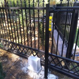 Metrol Solar Protection - 