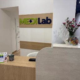 MEDiLab Diagnostyka i Medycyna - 