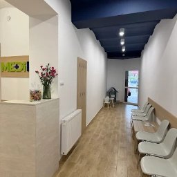 MEDiLab Diagnostyka i Medycyna - 