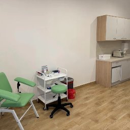 MEDiLab Diagnostyka i Medycyna - 