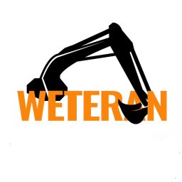 FHU WETERAN Damian Kozina - Koparko-ładowarka Zawoja