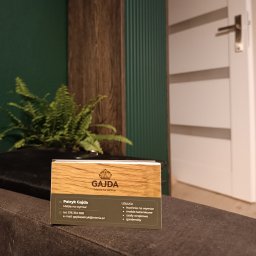 Gajda Meble na wymiar - Kuchnie na wymiar Jasło