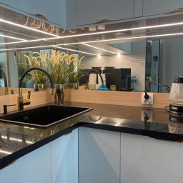 USŁUGI KAMIENIARSKIE I WIELOBRANŻOWE 