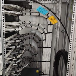 Mat-Mar System. MARCIN JAGIEŁŁO - Instalatorstwo telekomunikacyjne Tarn&oacute;w