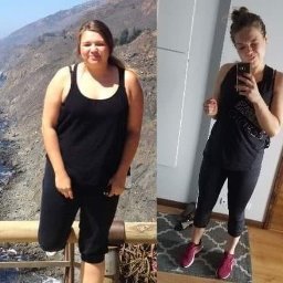 Mateusz Dylon- Trener Personalny - -17kg w 7 miesięcy, redukcja masy ciała, lepsze samopoczucie i sprawność