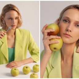 Julia Prestige - 