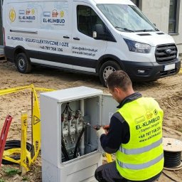 El-Klimbud Szymon Jerzycki - Energia Odnawialna Milicz