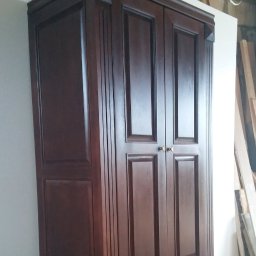 P.P.H.U."Włodarski" Mariusz Włodarski - Producent Schod&oacute;w Drewnianych Karolewo