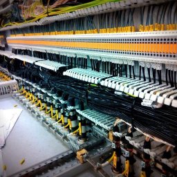 Elnowak - Pomiary Elektryczne Środa Śląska
