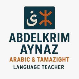Aynaz School - nauka języka arabskiego i języka Tamazight - Lekcje Angielskiego Wałbrzych