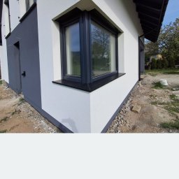 ŚWIST-BUD - Remontowanie Mieszkań Wadowice