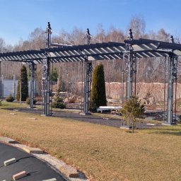 Blistal - Projektowanie konstrukcji stalowych Brzeg