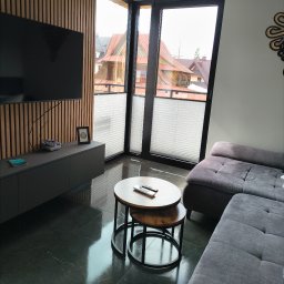 KARPIEL SHINE SERVICES SP&Oacute;ŁKA Z OGRANICZONĄ ODPOWIEDZIALNOŚCIĄ - Pranie Kanap Andrych&oacute;w