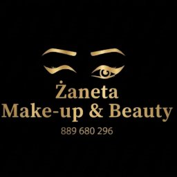 Żaneta MAKE-UP & BEAUTY - Makijaż Wieczorowy Kalisz