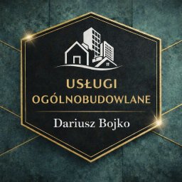 Dariusz Bojko Usługi Og&oacute;lnobudowlane - Firma Remontowa Świercz&oacute;w