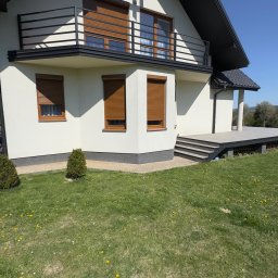 GRYGA Arletta Zawiła - Okna drewniane Gorlice