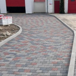 Volodymyr Koldobenko - Ocieplanie Budynk&oacute;w Lubin