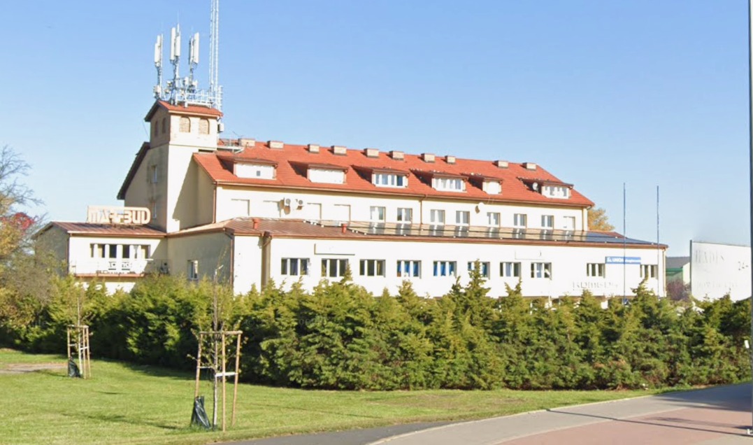 siedziba biura TAKSATOR Wycena nieruchomości