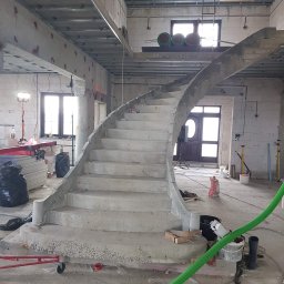 Patryk Gr&oacute;b - Zbrojarz Wschowa