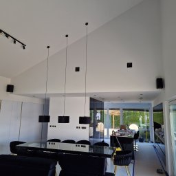 AWhome - Malowanie Mieszkań Głog&oacute;w