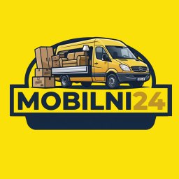 Mobilni24 - Usługi Transportowe Przedb&oacute;rz