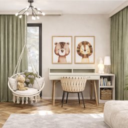 InteriorLab - Projektowanie wnętrz Oleśnica